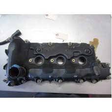 12L002 Left Valve Cover From 2012 GMC Acadia  3.6 12647771